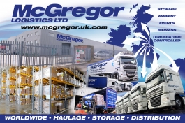 warehousing in Doncaster